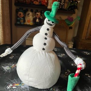 Nightmare Before Christmas Jack